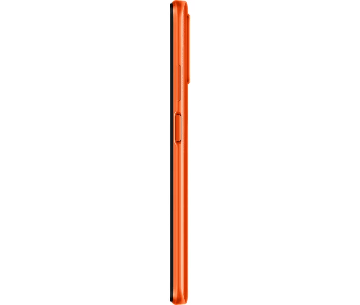 Фото - мобільний телефон і смартфон Xiaomi Redmi 9T 4/128 Sunrise Orange
