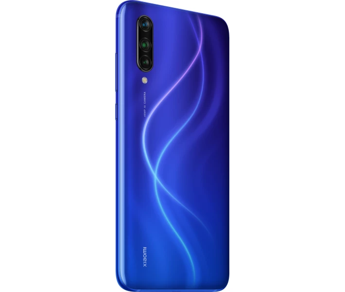 Фото - мобільний телефон і смартфон Xiaomi Mi 9 Lite 6/64GB Aurora Blue