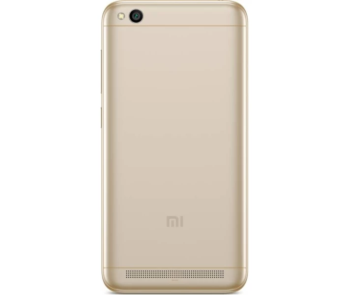 Фото - мобільний телефон і смартфон Xiaomi Redmi 5A 2/16 Gold