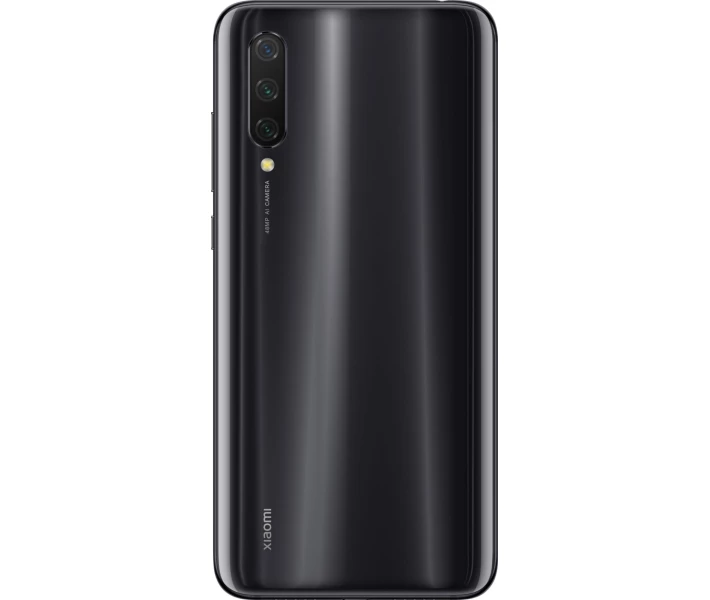 Фото - мобільний телефон і смартфон Xiaomi Mi 9 Lite 6/64GB Onyx Grey