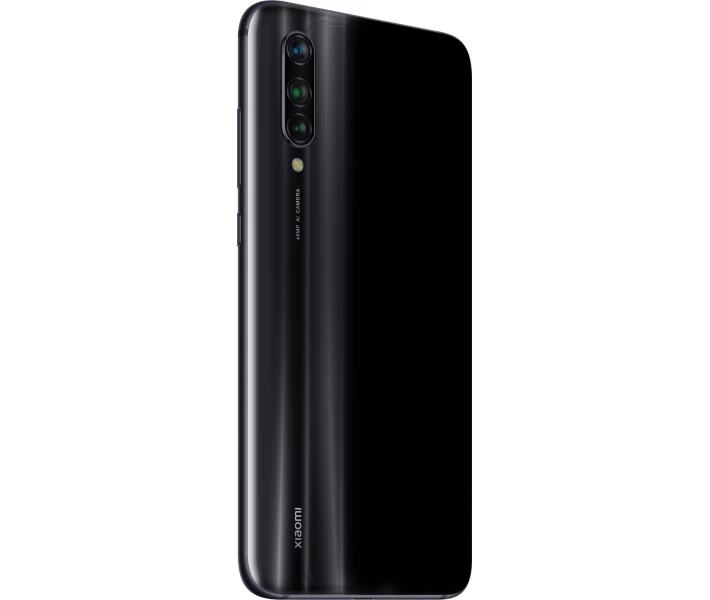 Фото - мобільний телефон і смартфон Xiaomi Mi 9 Lite 6/64GB Onyx Grey