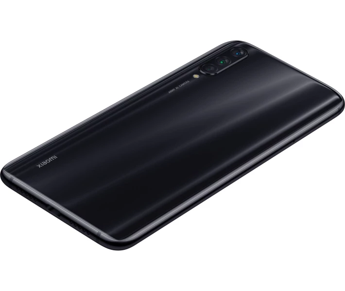 Фото - мобільний телефон і смартфон Xiaomi Mi 9 Lite 6/64GB Onyx Grey