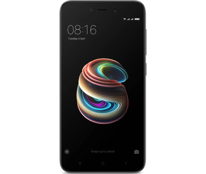 Фото - мобільний телефон і смартфон Xiaomi Redmi 5A 2/16 Grey