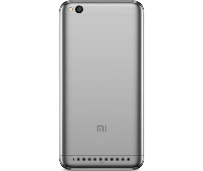 Фото - мобільний телефон і смартфон Xiaomi Redmi 5A 2/16 Grey