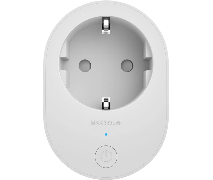 Фото - умную розетку Розумна розетка Mi Smart Plug 2 (WIFI)