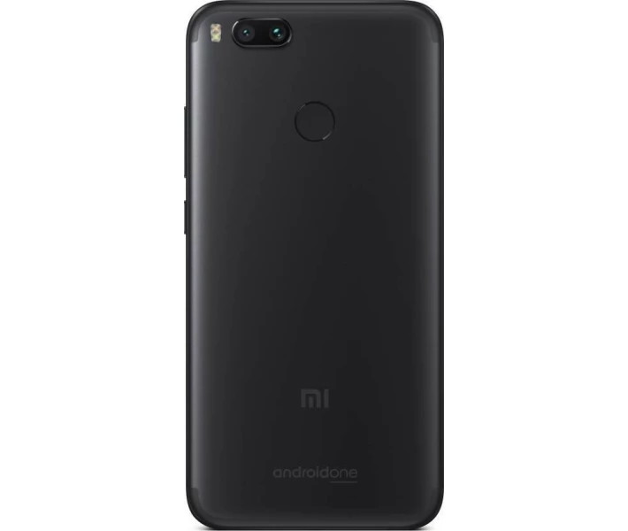 Фото - мобільний телефон і смартфон Xiaomi Mi A1 4/32 Black
