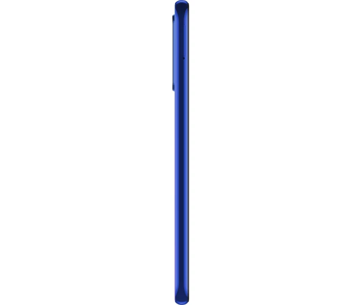 Фото - мобільний телефон і смартфон Xiaomi Redmi Note 8T 4/64GB Starscape Blue