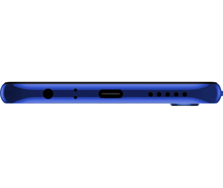 Фото - мобільний телефон і смартфон Xiaomi Redmi Note 8T 4/64GB Starscape Blue
