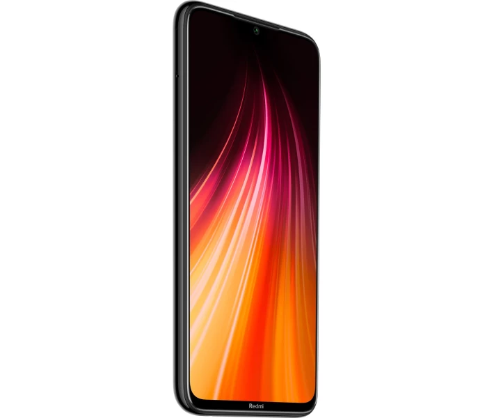 Фото - мобільний телефон і смартфон Xiaomi Redmi Note 8 4/128GB Space Black