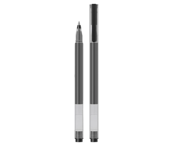 Фото - гелеву ручку Набір ручок Mi High-capacity Gel Pen (10 шт)