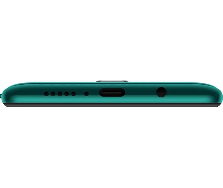 Фото - мобільний телефон і смартфон Xiaomi Redmi Note 8 Pro 6/128GB Green
