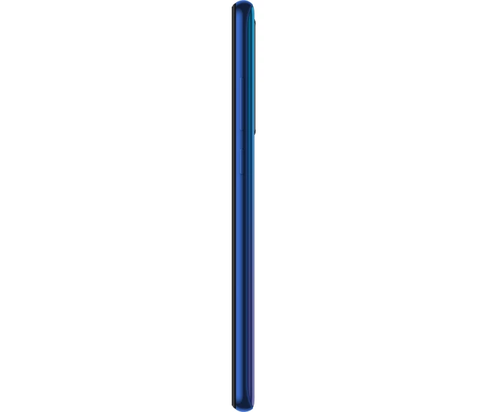 Фото - мобільний телефон і смартфон Xiaomi Redmi Note 8 Pro 6/128GB Blue