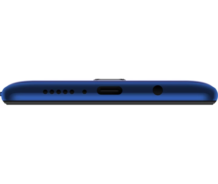 Фото - мобільний телефон і смартфон Xiaomi Redmi Note 8 Pro 6/128GB Blue