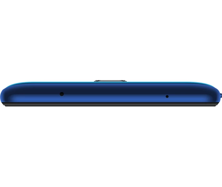 Фото - мобільний телефон і смартфон Xiaomi Redmi Note 8 Pro 6/128GB Blue