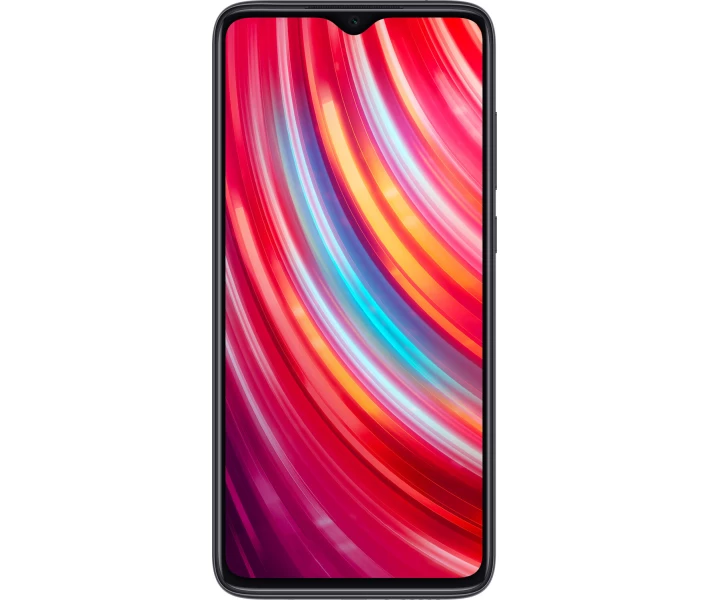 Фото - мобільний телефон і смартфон Xiaomi Redmi Note 8 Pro 6/128GB Grey