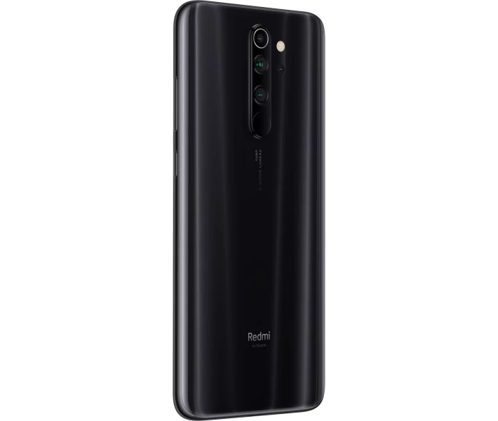 Фото - мобільний телефон і смартфон Xiaomi Redmi Note 8 Pro 6/128GB Grey