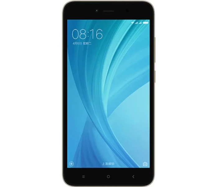 Фото - мобільний телефон і смартфон Xiaomi Redmi Note 5A Prime 3/32 Gray