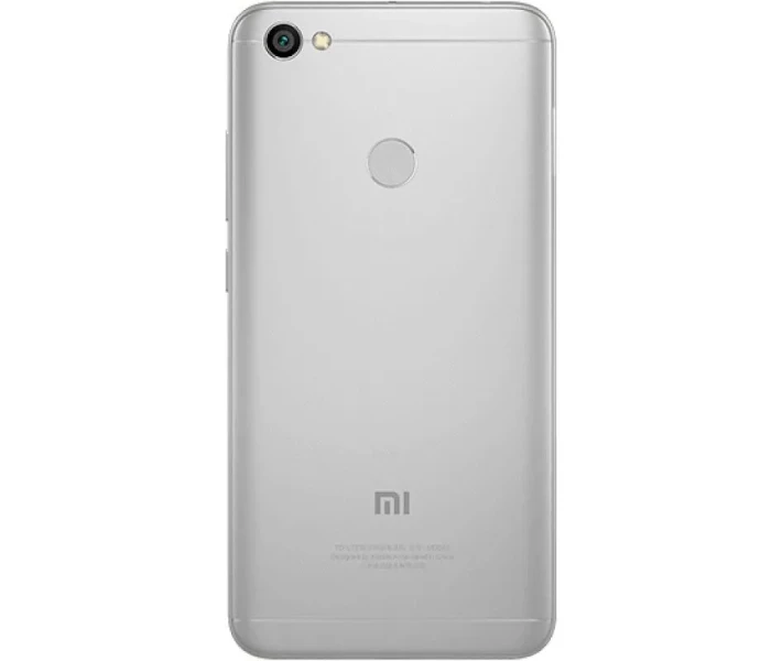 Фото - мобільний телефон і смартфон Xiaomi Redmi Note 5A Prime 3/32 Gray