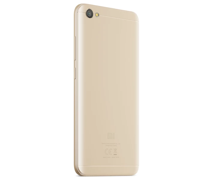 Фото - мобільний телефон і смартфон Xiaomi Redmi Note 5A 2/16 Gold