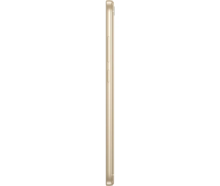 Фото - мобільний телефон і смартфон Xiaomi Redmi Note 5A 2/16 Gold