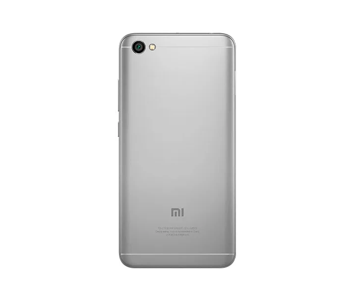 Фото - мобільний телефон і смартфон Xiaomi Redmi Note 5A 2/16 Gray