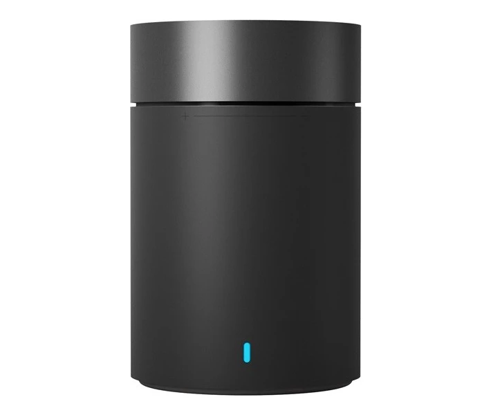 Фото - портативну колонку Портативна акустика Xiaomi Mi Bluetooth Speaker 2 Black