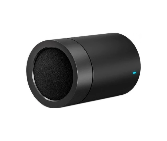 Фото - портативну колонку Портативна акустика Xiaomi Mi Bluetooth Speaker 2 Black