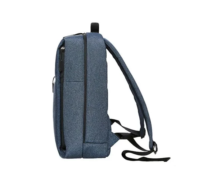 Фото - рюкзак Рюкзак Xiaomi Mi minimalist urban Blue