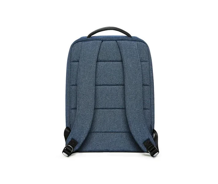 Фото - рюкзак Рюкзак Xiaomi Mi minimalist urban Blue