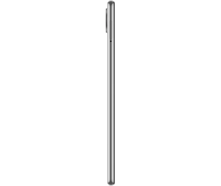 Фото - мобільний телефон і смартфон Xiaomi Redmi Note 7 4/64GB Moonlight White