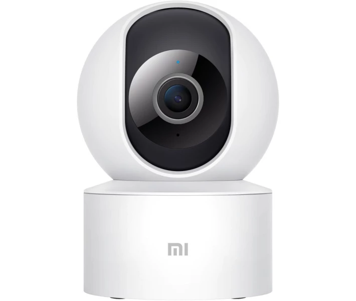 Фото - камеру відеоспостереження IP камера Mi 360° Home Security Camera 1080p Essential