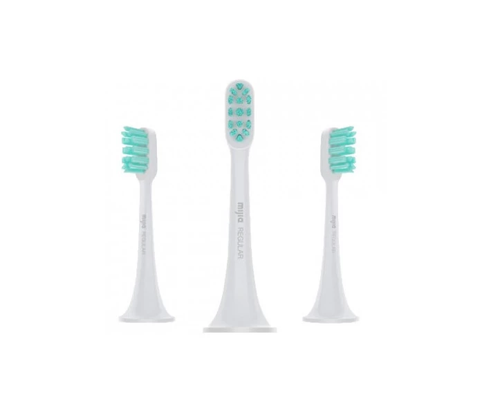 Фото - зубну щітку Зубна щітка MiJia Electric Toothbrush Whitе
