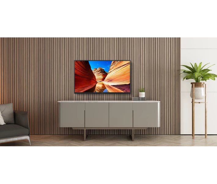Фото - телевізор Телевізор Xiaomi Mi TV 4A 32" International Edition