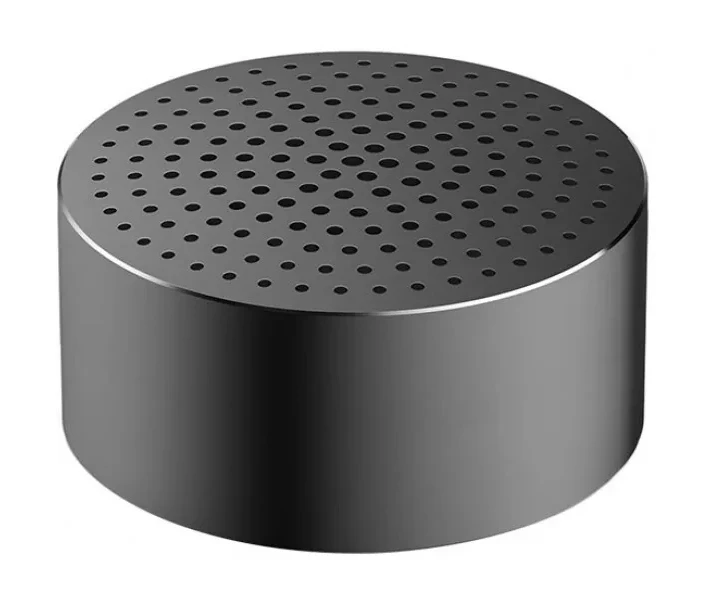 Фото - портативну колонку Портативна акустика Xiaomi Mi Portable Bluetooth Speaker Grey