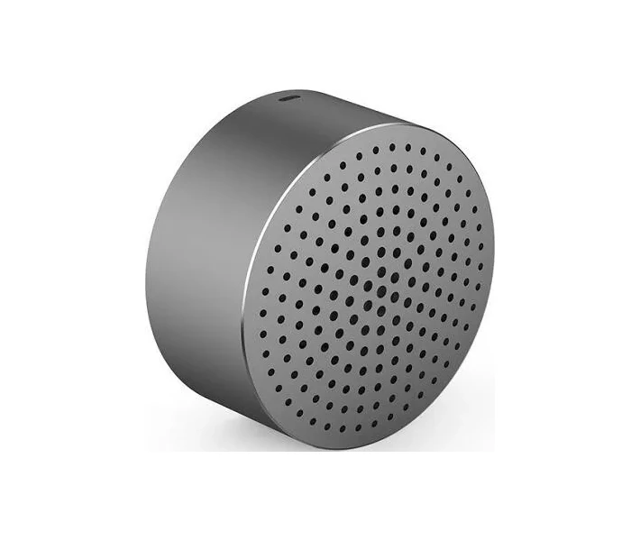 Фото - портативну колонку Портативна акустика Xiaomi Mi Portable Bluetooth Speaker Grey