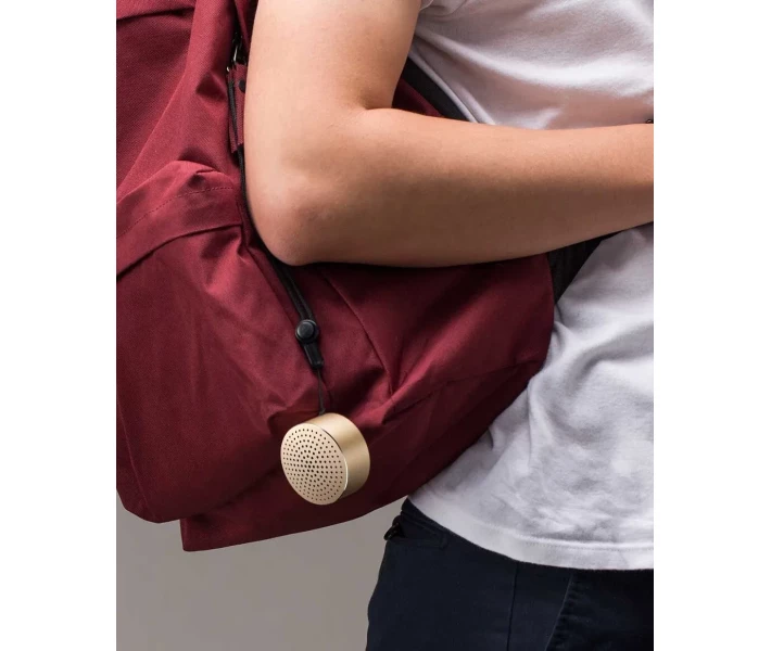 Фото - портативну колонку Портативна акустика Xiaomi Mi Portable Bluetooth Speaker Grey