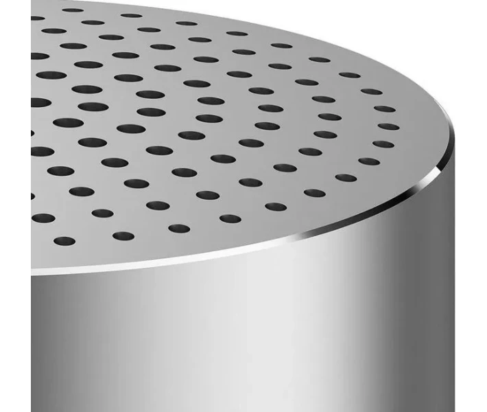 Фото - портативну колонку Портативна акустика Xiaomi Mi Portable Bluetooth Speaker Grey