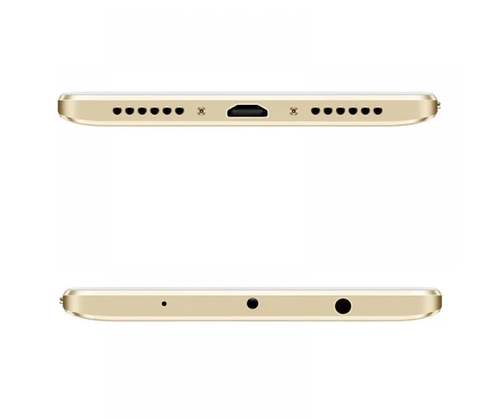 Фото - мобільний телефон і смартфон Xiaomi Redmi Note 4 4/64GB Gold