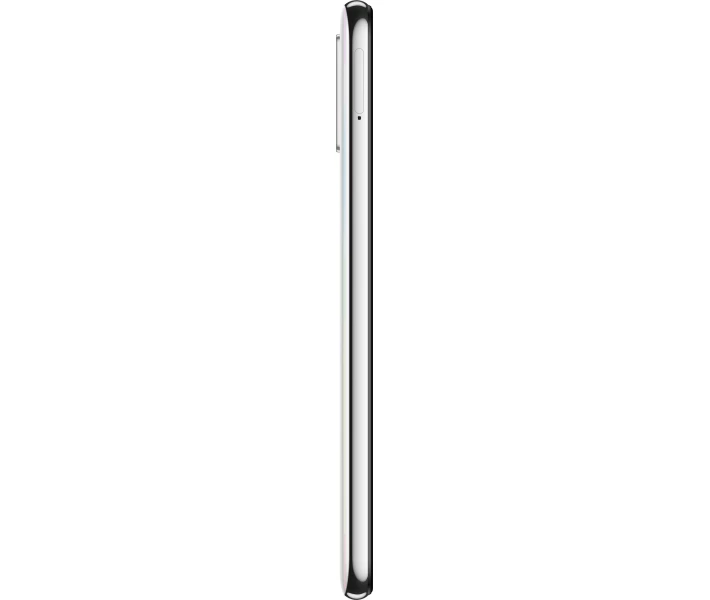 Фото - мобільний телефон і смартфон Xiaomi Mi A3 4/64GB More than White