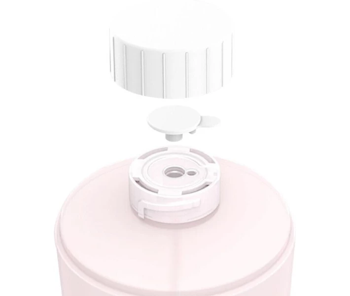 Фото - дозатор (диспенсер) для ванної кімнати Змінний картридж Mi Simpleway Foaming Hand Soap для Mi Automatic Foaming Dispenser