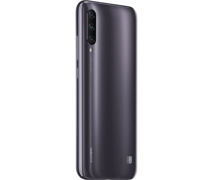 Фото - мобільний телефон і смартфон Xiaomi Mi A3 4/64GB Kind of Grey