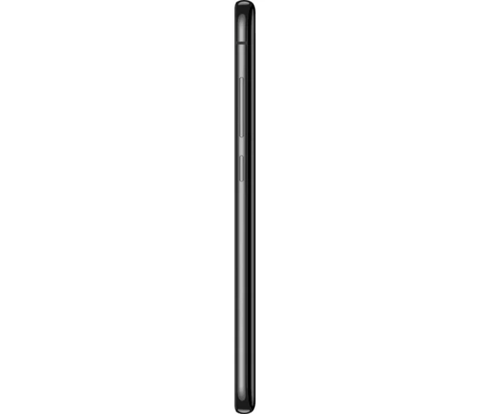 Фото - мобільний телефон і смартфон Xiaomi Mi6 6/64GB Black