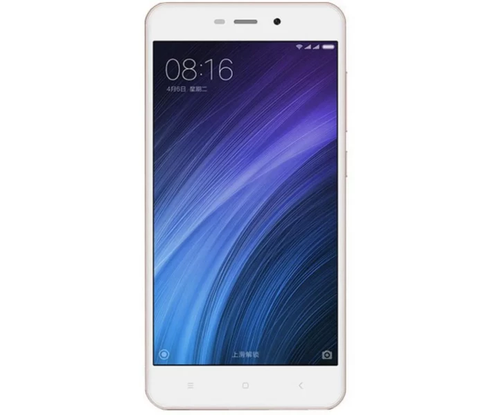 Фото - мобільний телефон і смартфон Xiaomi Redmi 4A 2/32GB Gold