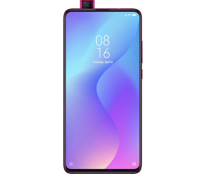 Фото - мобільний телефон і смартфон Xiaomi Mi 9T Pro 6/64GB Flame Red