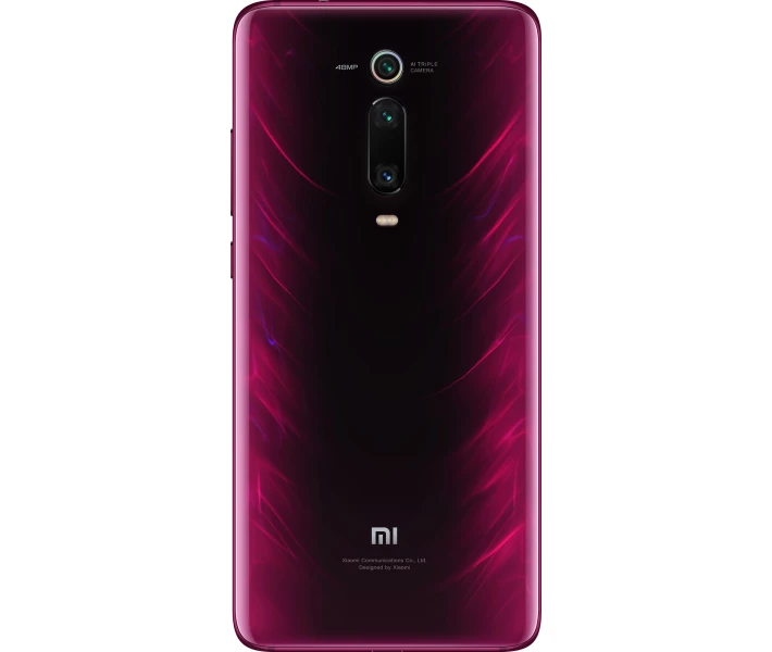 Фото - мобільний телефон і смартфон Xiaomi Mi 9T Pro 6/64GB Flame Red