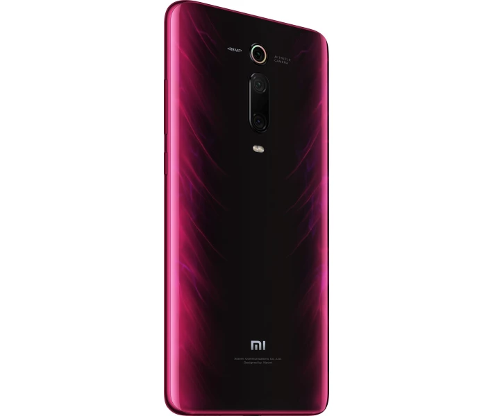 Фото - мобільний телефон і смартфон Xiaomi Mi 9T Pro 6/64GB Flame Red