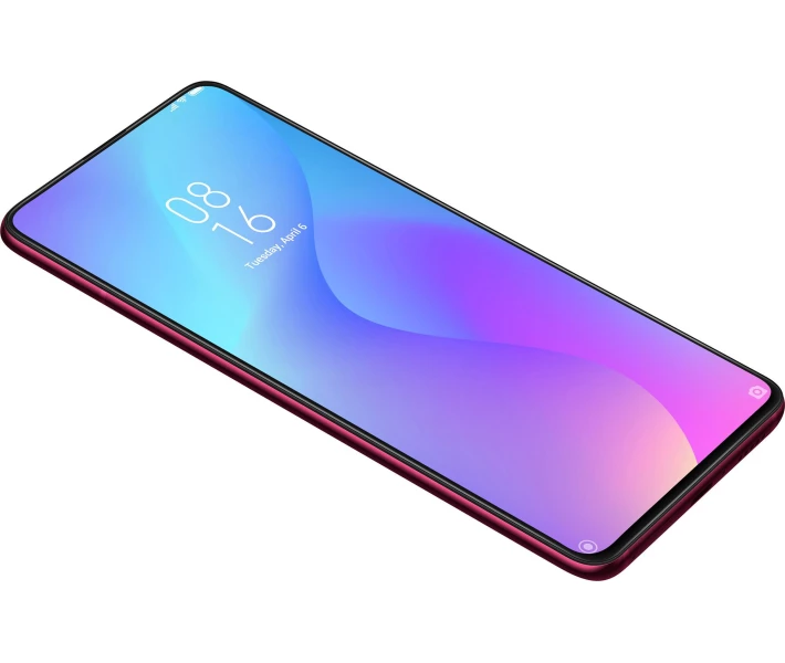 Фото - мобільний телефон і смартфон Xiaomi Mi 9T Pro 6/64GB Flame Red