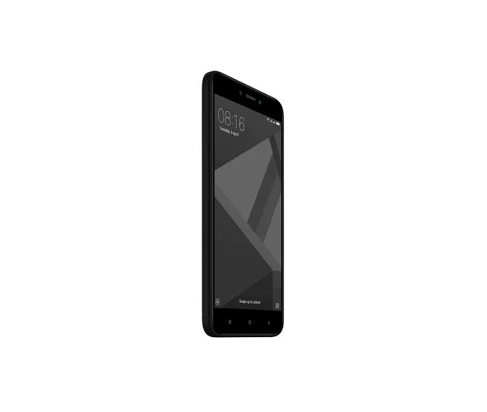 Фото - мобільний телефон і смартфон Xiaomi Redmi 4X 3/32GB Black
