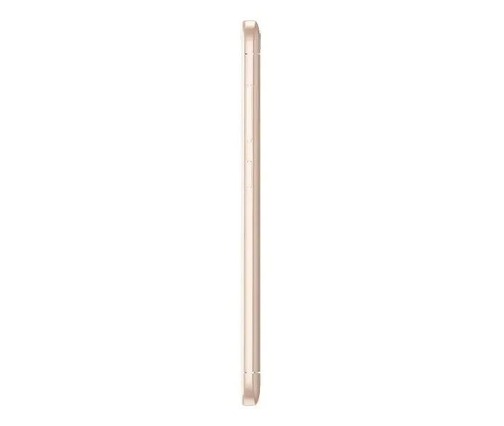 Фото - мобільний телефон і смартфон Xiaomi Redmi 4X 2/16GB Gold