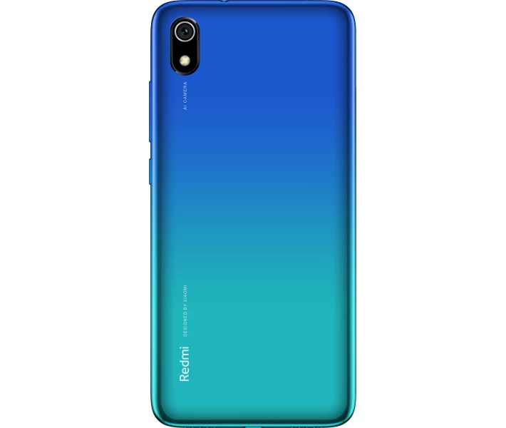 Фото - мобільний телефон і смартфон Xiaomi Redmi 7A 2/32GB Gem Blue